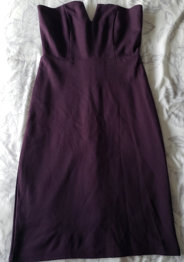 bishop young dress